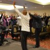 EHW Seminar - 30 August 2017